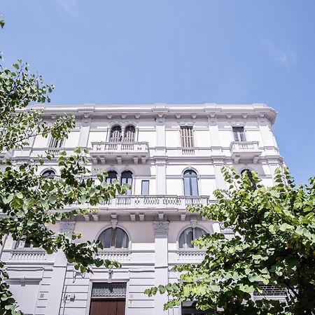 Palazzo Zippitelli Apartments Bari Exterior foto