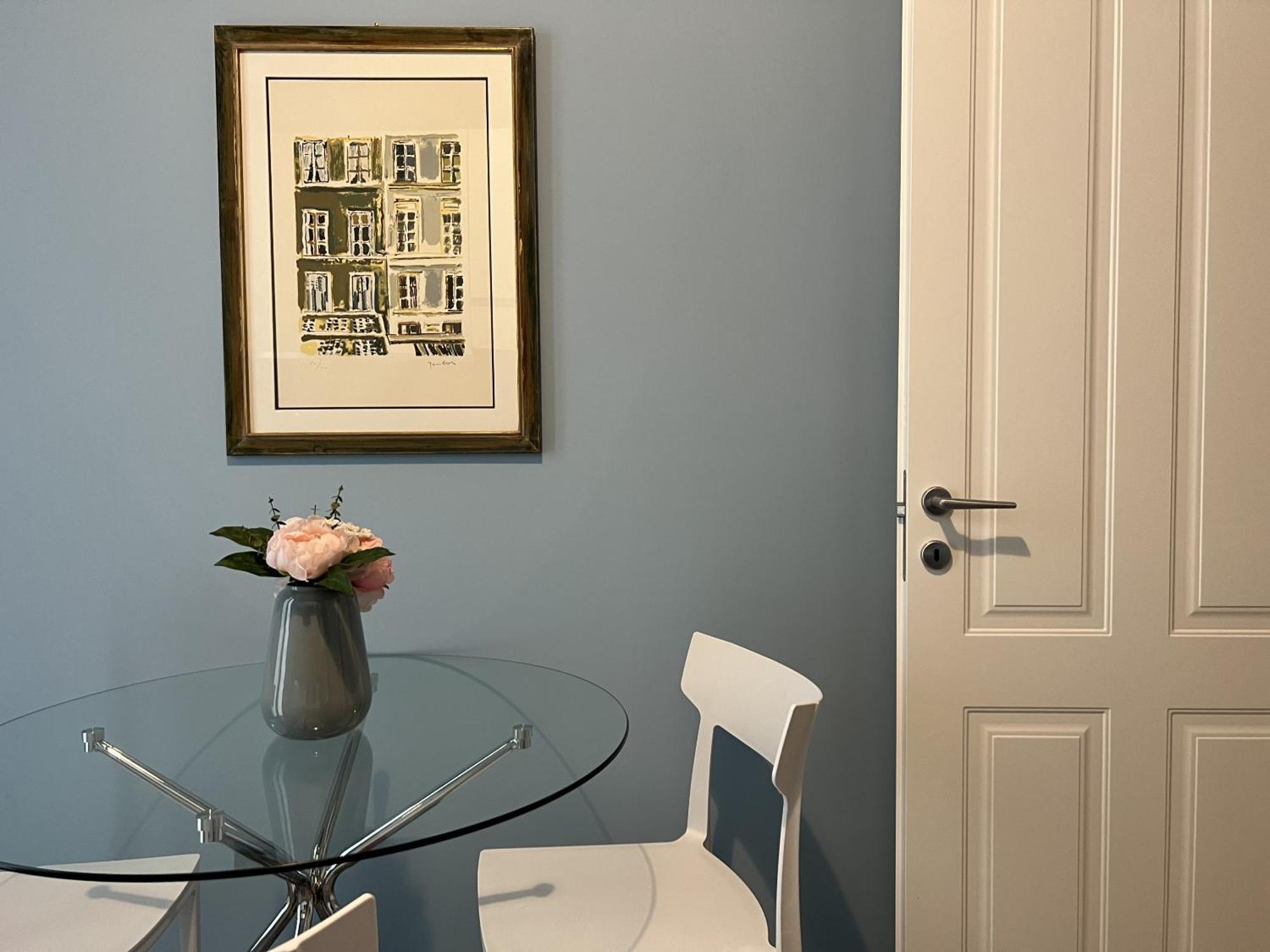 Palazzo Zippitelli Apartments Bari Habitación foto