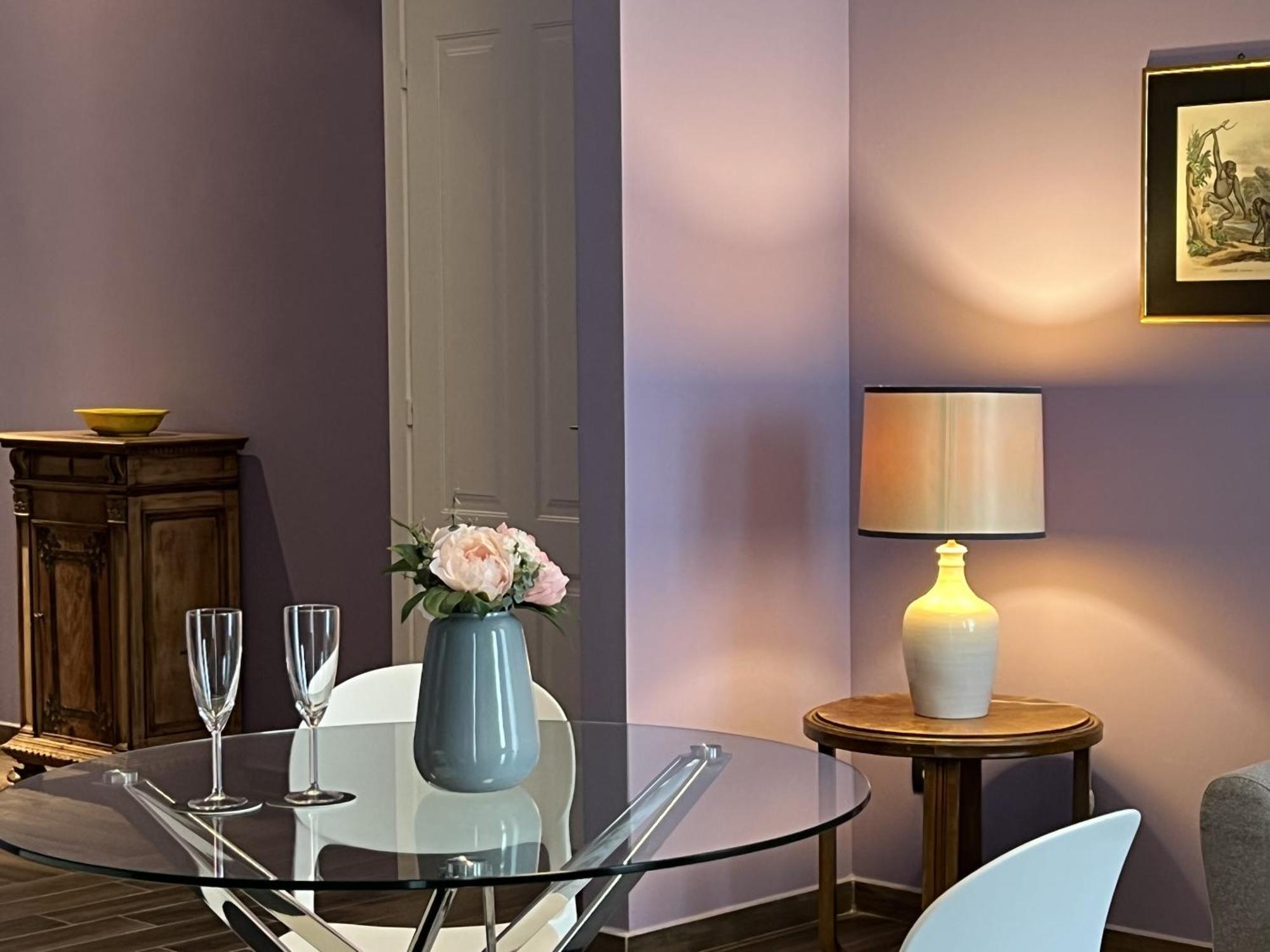 Palazzo Zippitelli Apartments Bari Habitación foto