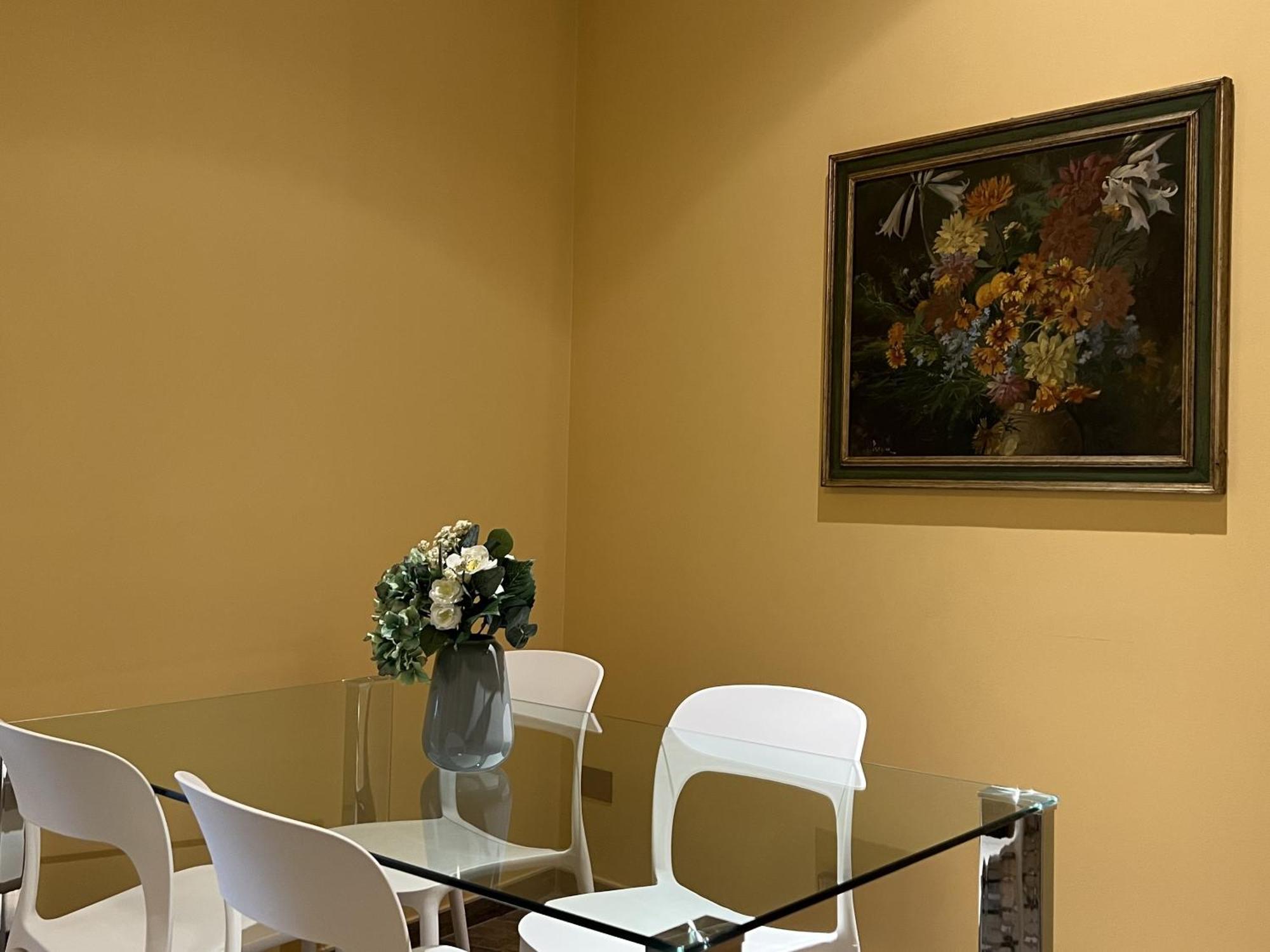 Palazzo Zippitelli Apartments Bari Habitación foto