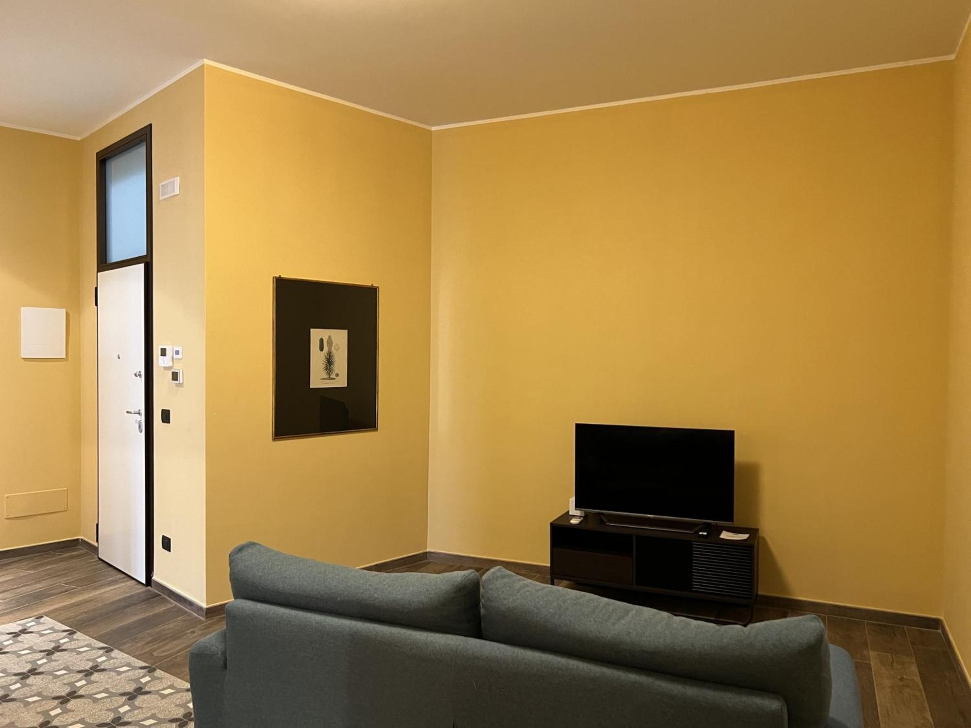 Palazzo Zippitelli Apartments Bari Habitación foto