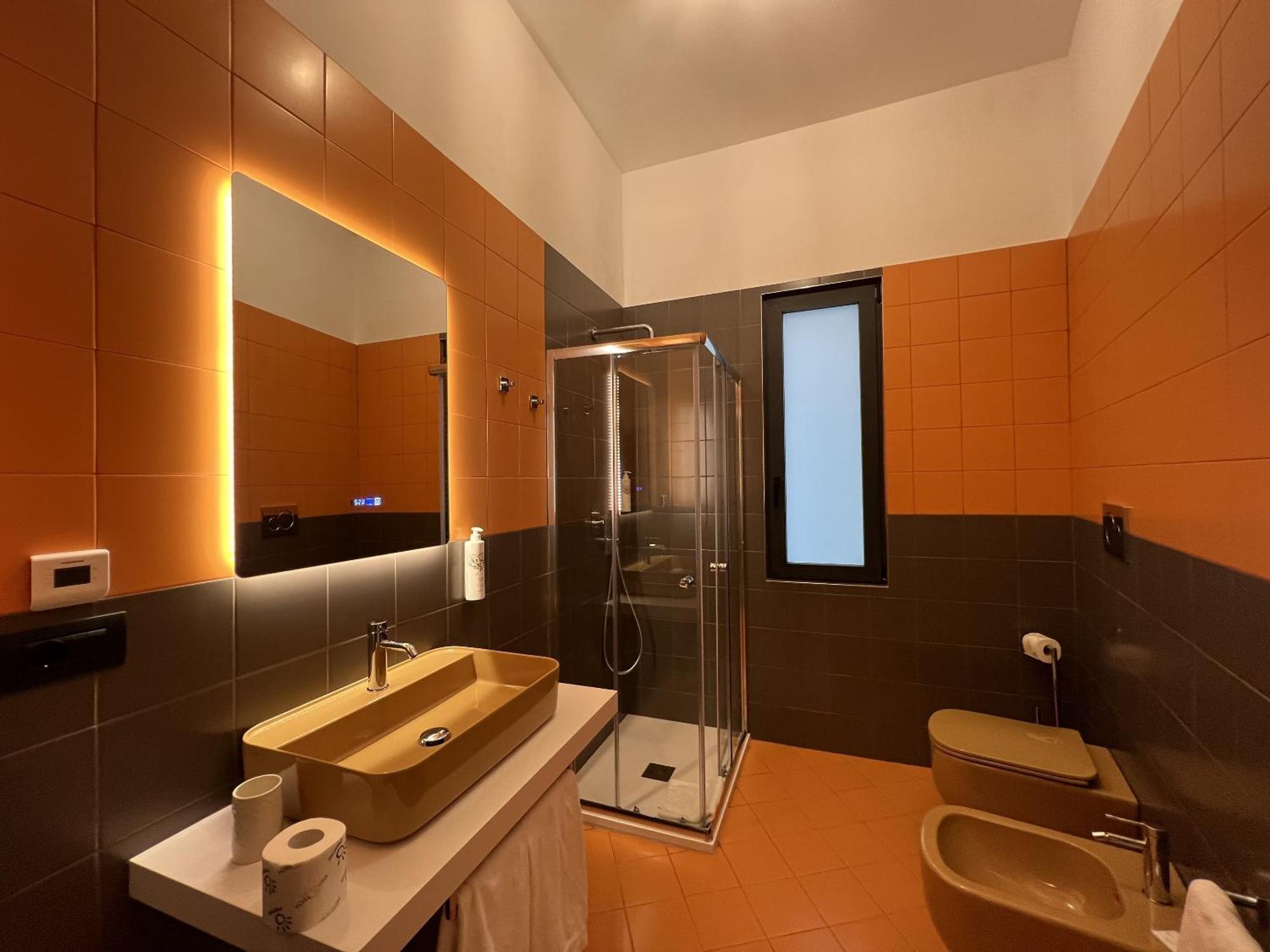 Palazzo Zippitelli Apartments Bari Habitación foto