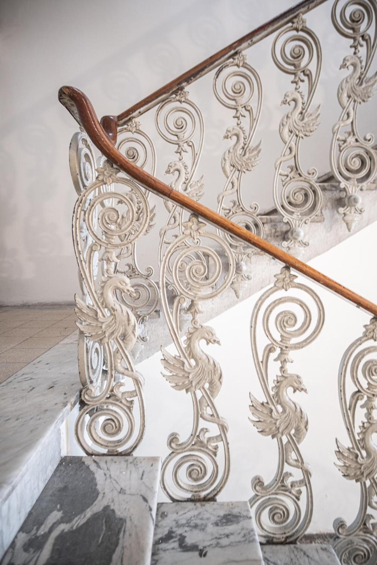 Palazzo Zippitelli Apartments Bari Habitación foto